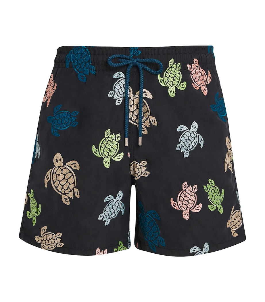 Turtle Mistral Swim Shorts