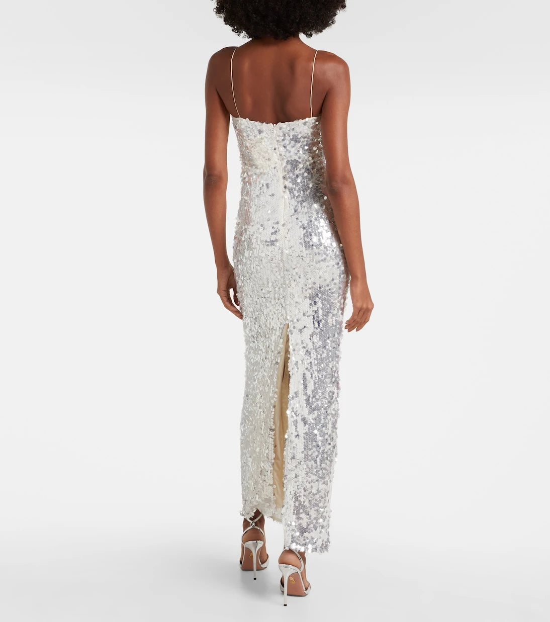 Christopher Esber - Salacia embellished gown