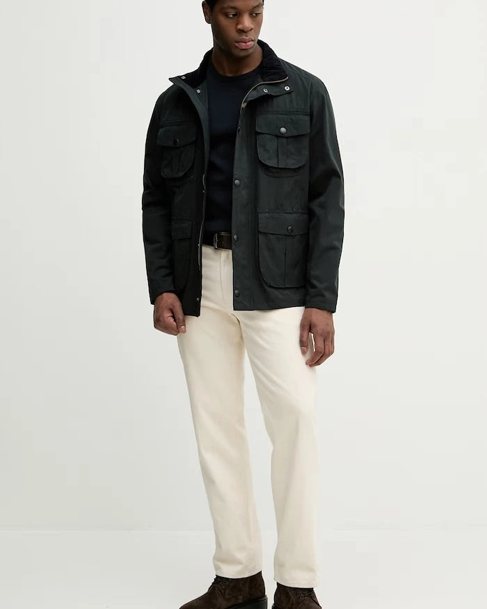Barbour erkek ceket Sanderling