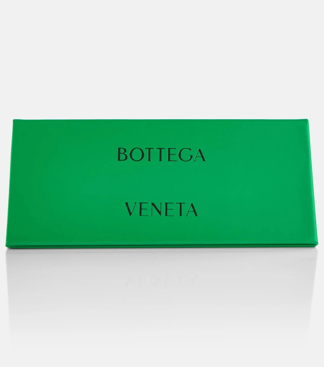 Bottega Veneta - Rectangular sunglasses