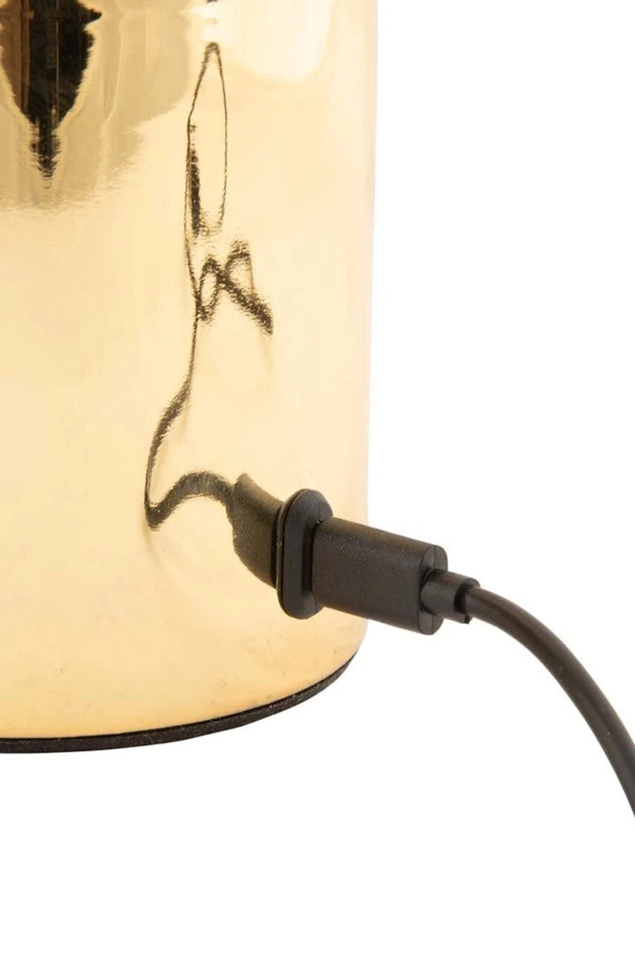 Leitmotiv Camp LED Kablosuz LED Masa Lambası