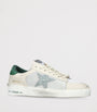 Suede Stardan Sneakers