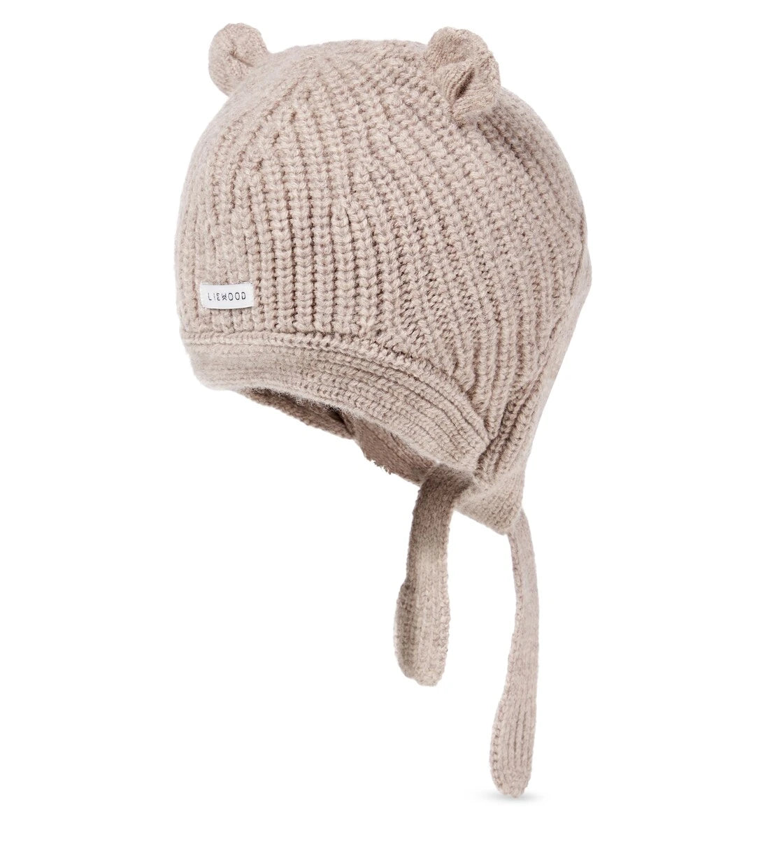 Liewood - Baby Aviana wool beanie