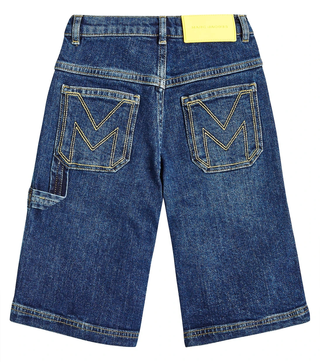 Marc Jacobs Kids - Denim shorts