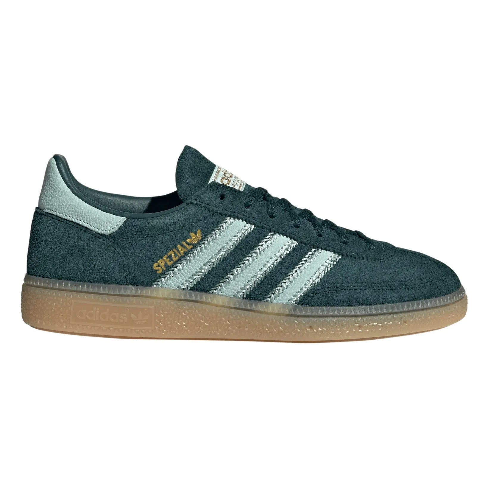 Adidas - Handball Spezial sneakers | Dark green