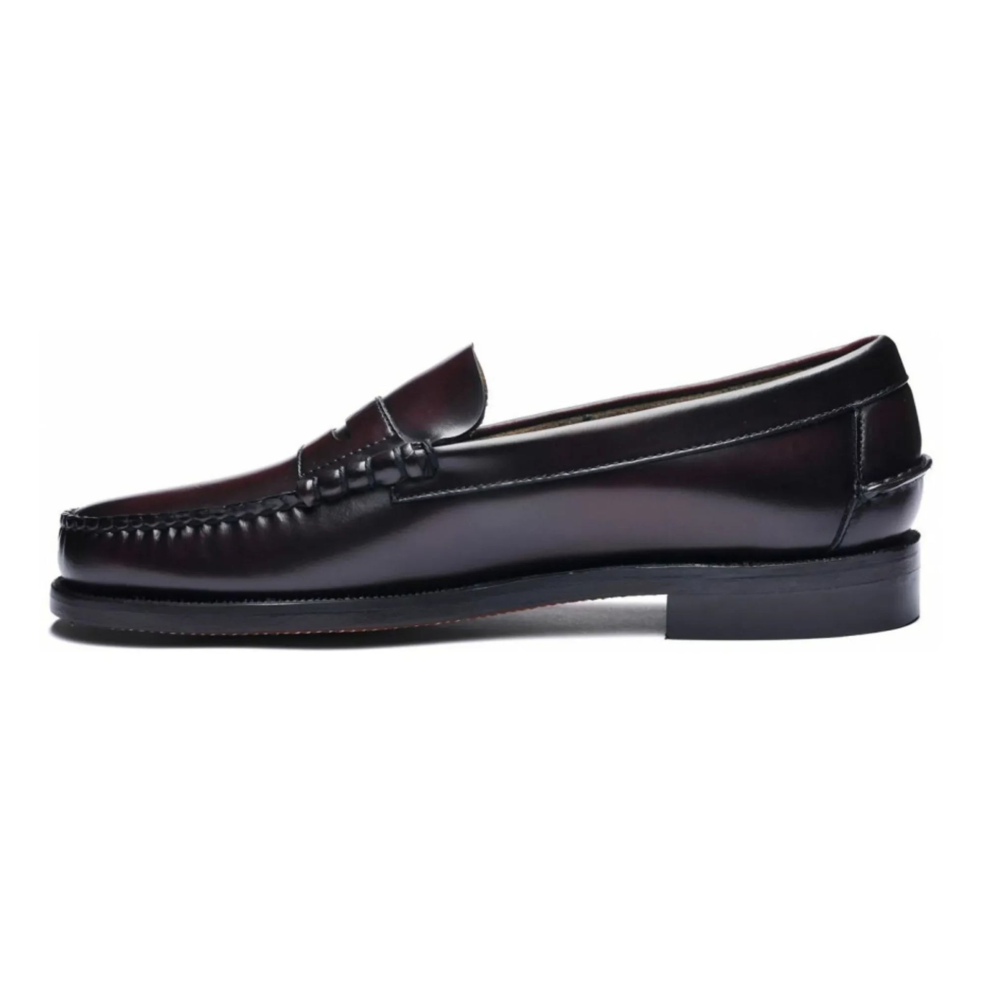 Sebago - Classic Dan loafers | Burgundy