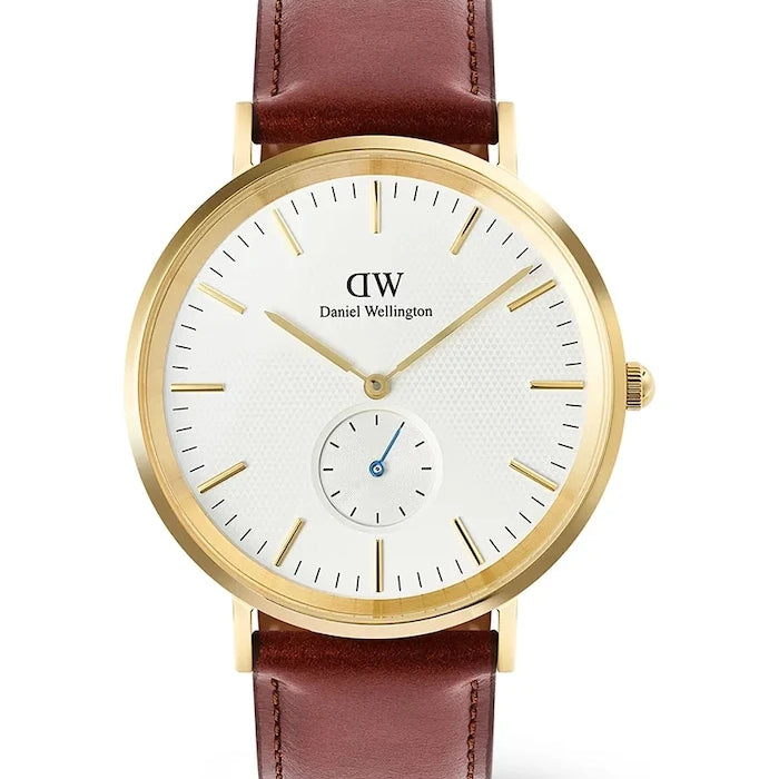 Часовник Daniel Wellington
