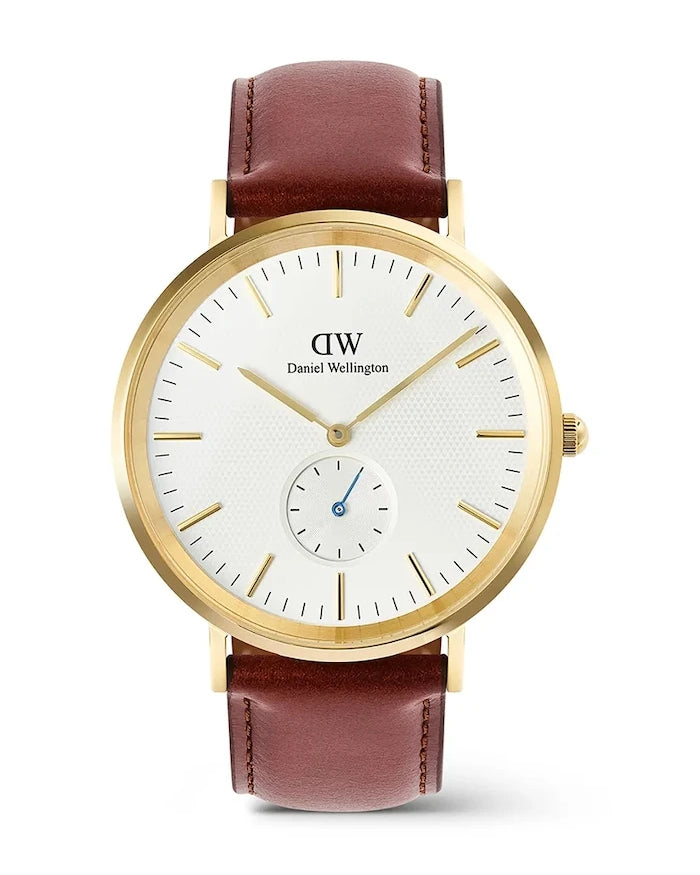Daniel Wellington Saat