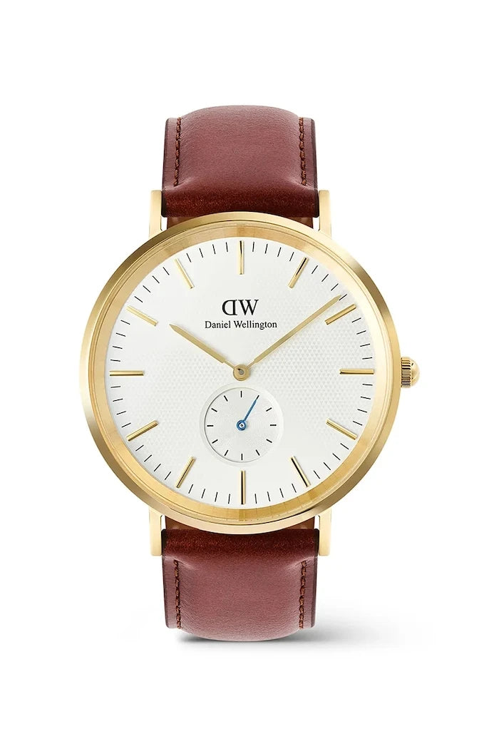 Часовник Daniel Wellington