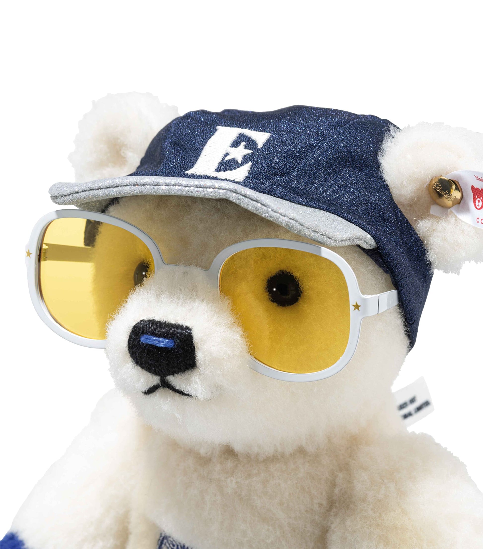 Steiff Steiff Rocks! Elton John '75