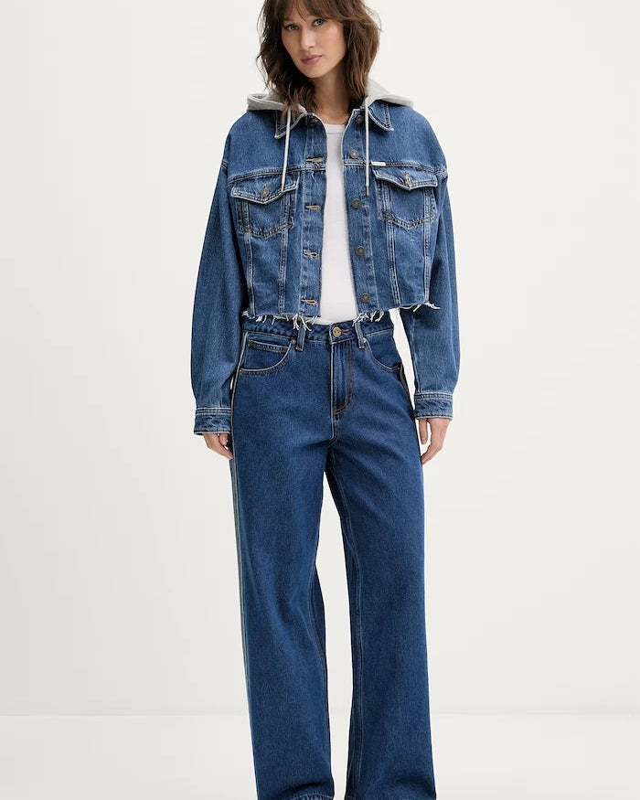 adidas Originals Firebird Kot Pantolon