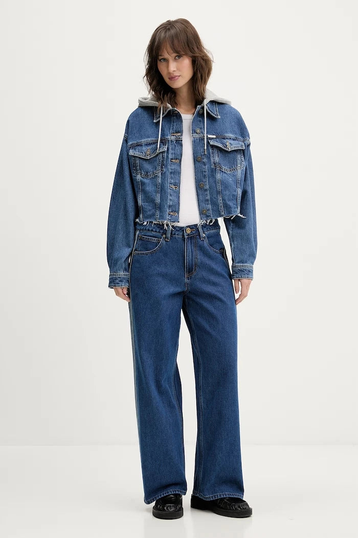 adidas Originals Firebird Kot Pantolon