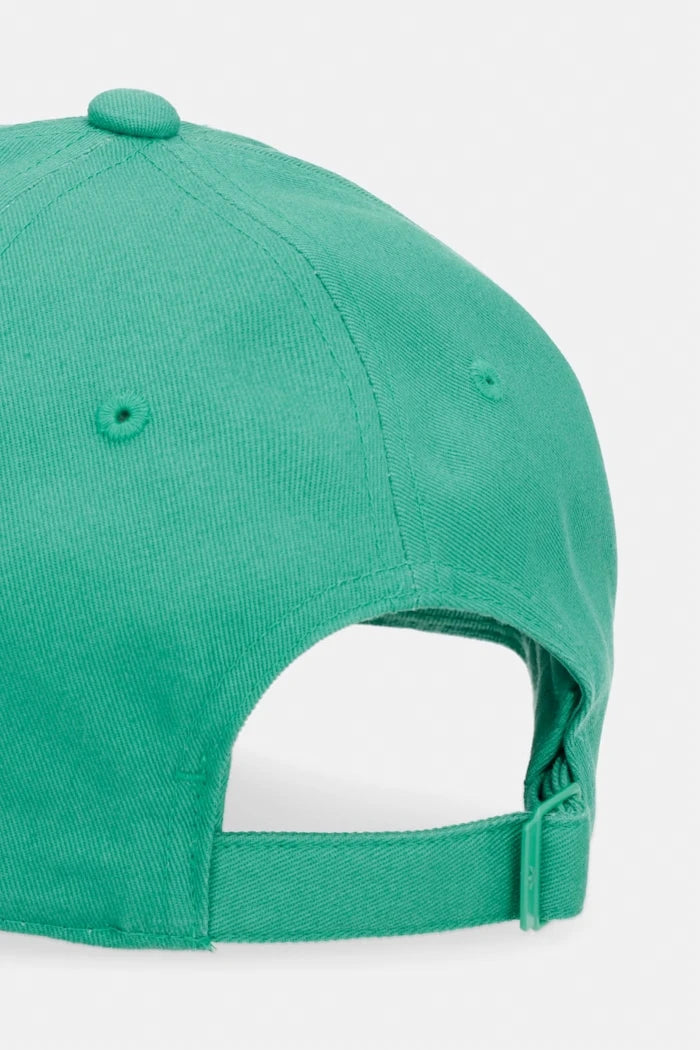 Памучна шапка с козирка adidas Originals