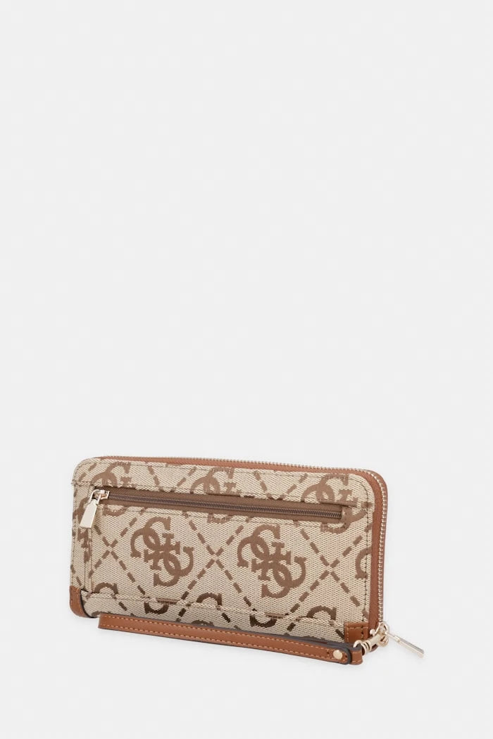 Guess портфейл дамски AUDREY