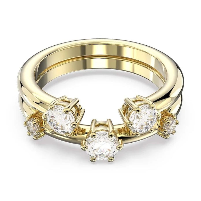 Пръстен Swarovski Constella