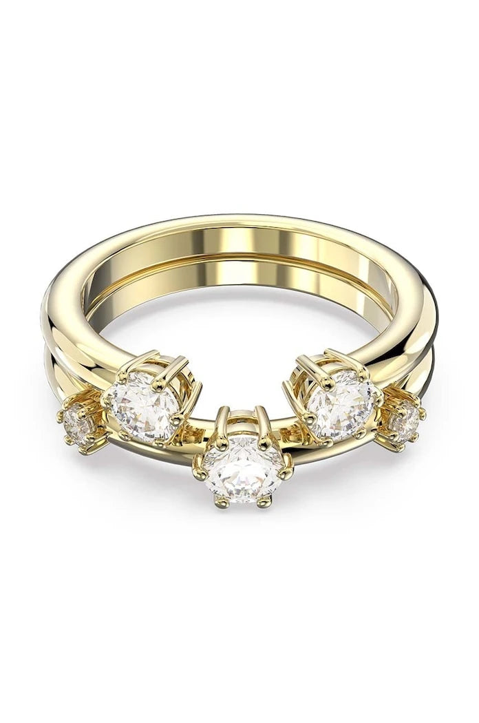 Пръстен Swarovski Constella