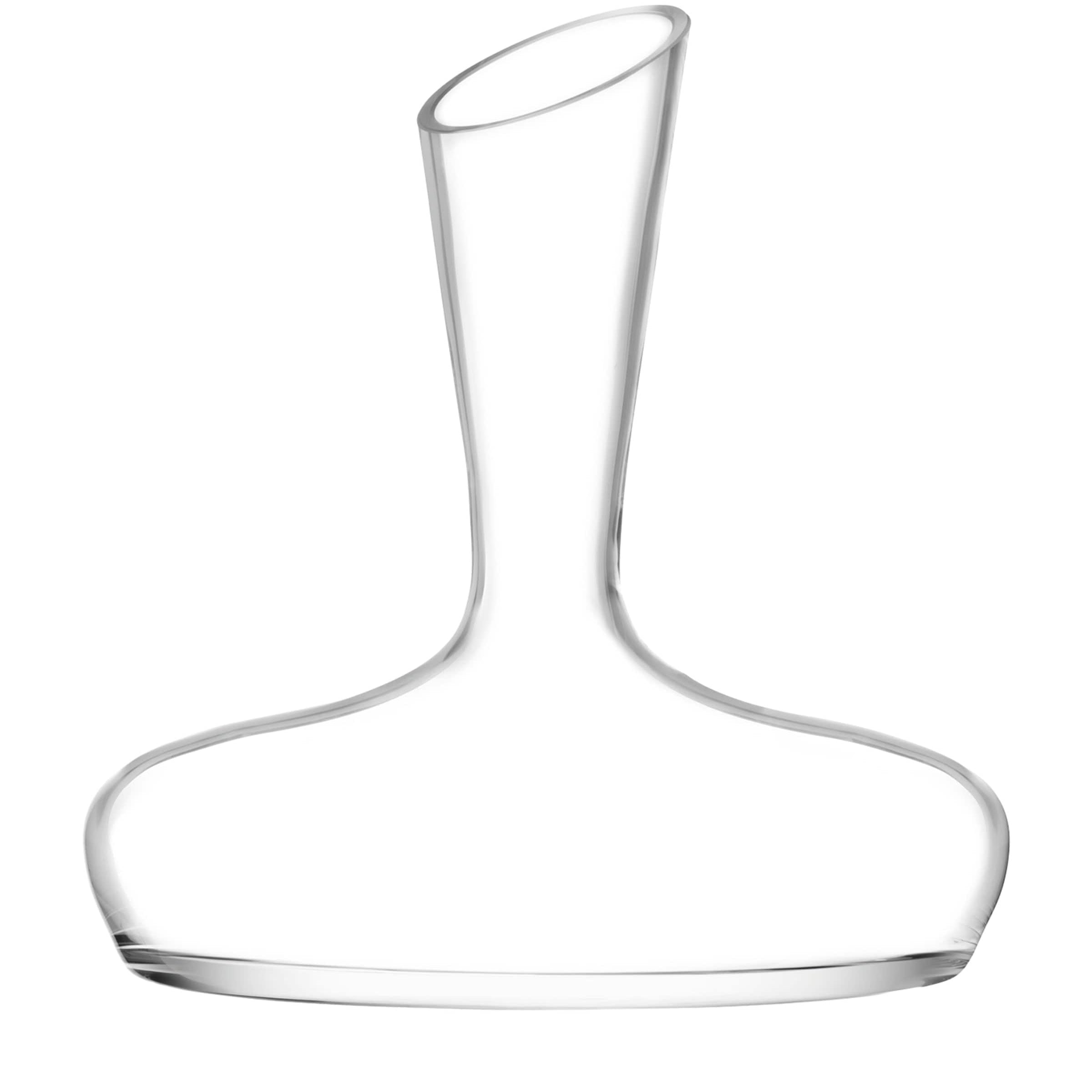 Wine Culture Wine Carafe (2.45L)