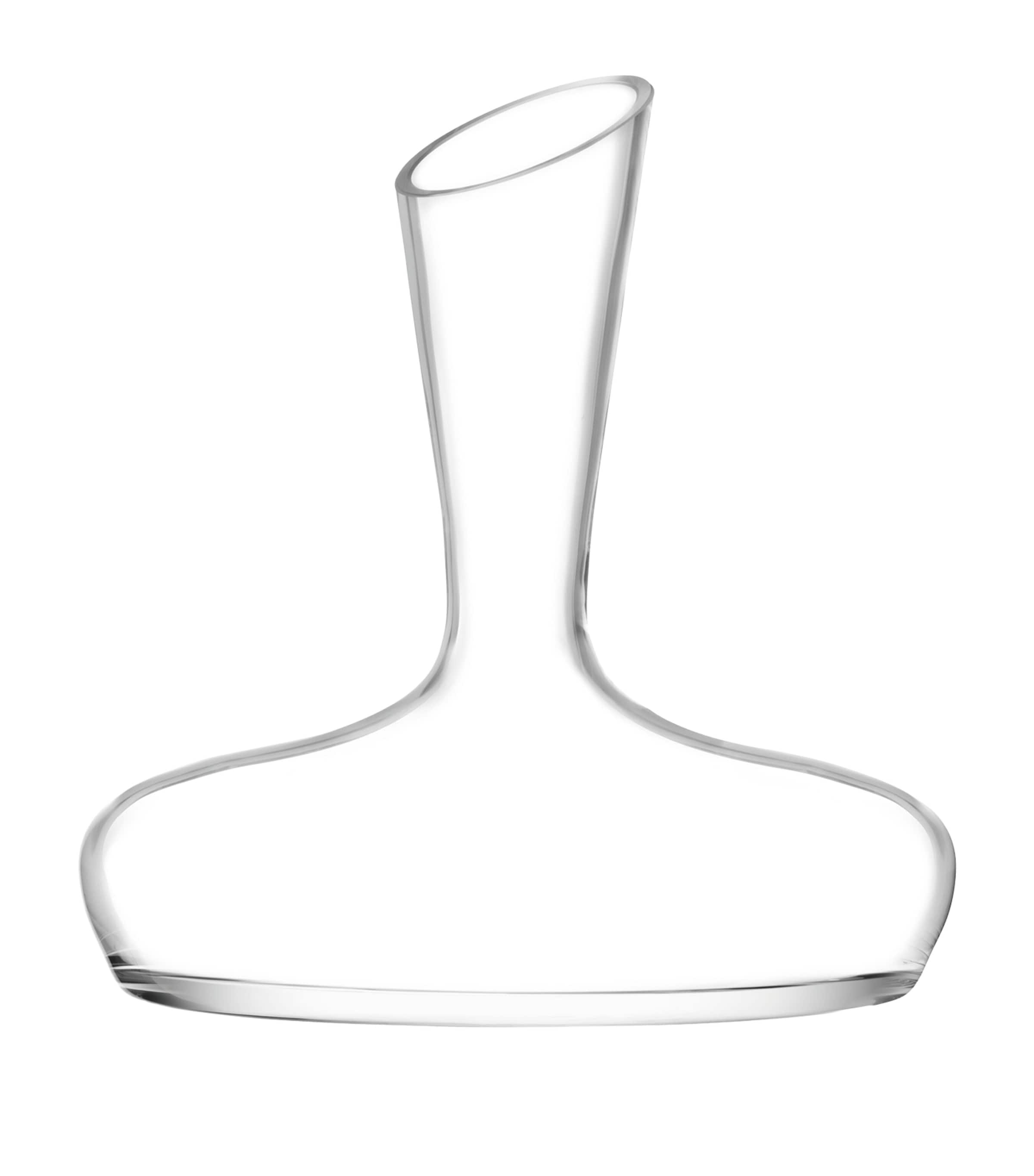 Wine Culture Wine Carafe (2.45L)
