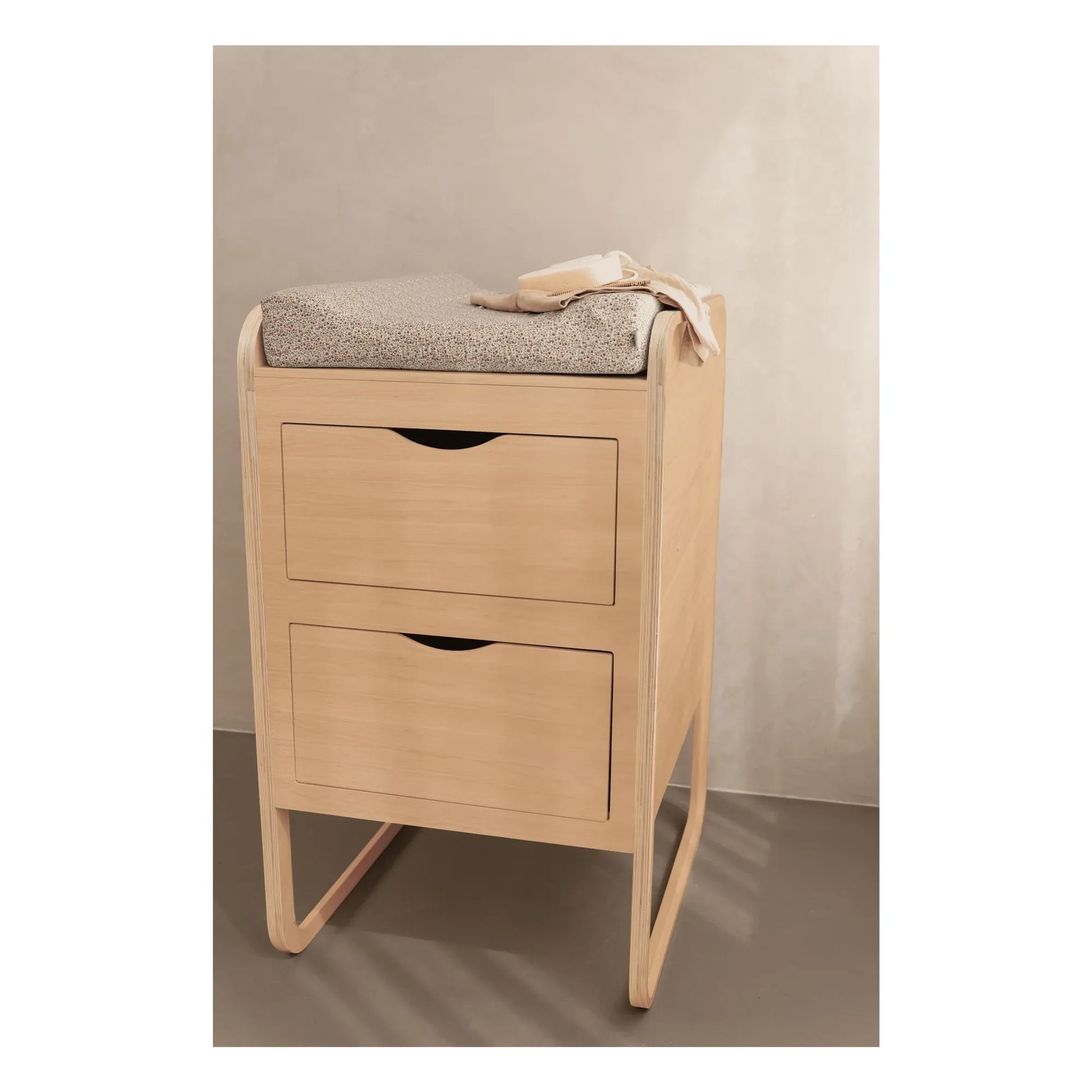 Nofred - Form changing table | Oak