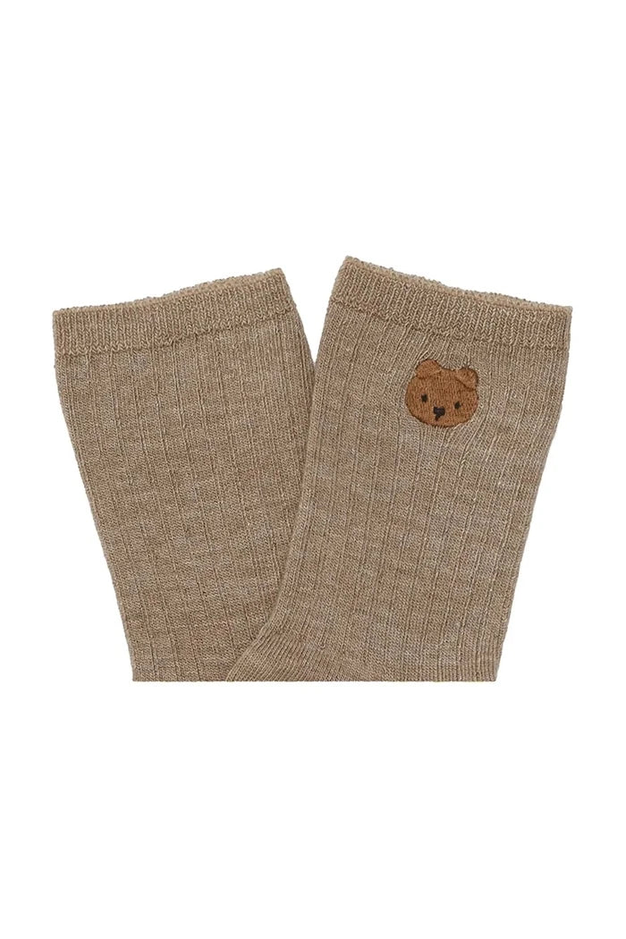 Детски чорапи Donsje Bell Socks Bear