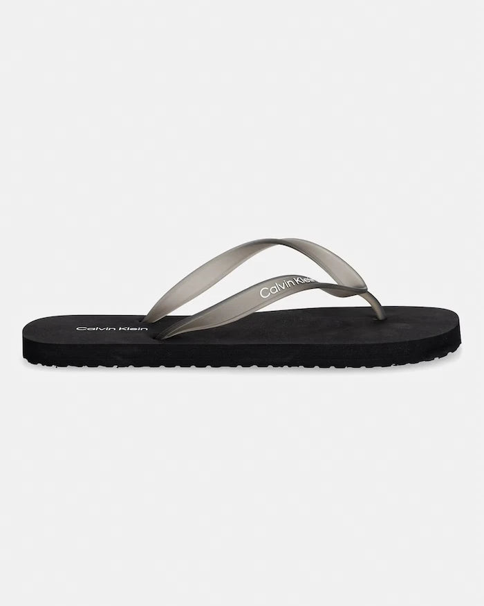 Calvin Klein Erkek BEACH THONG SLIDE Terlik