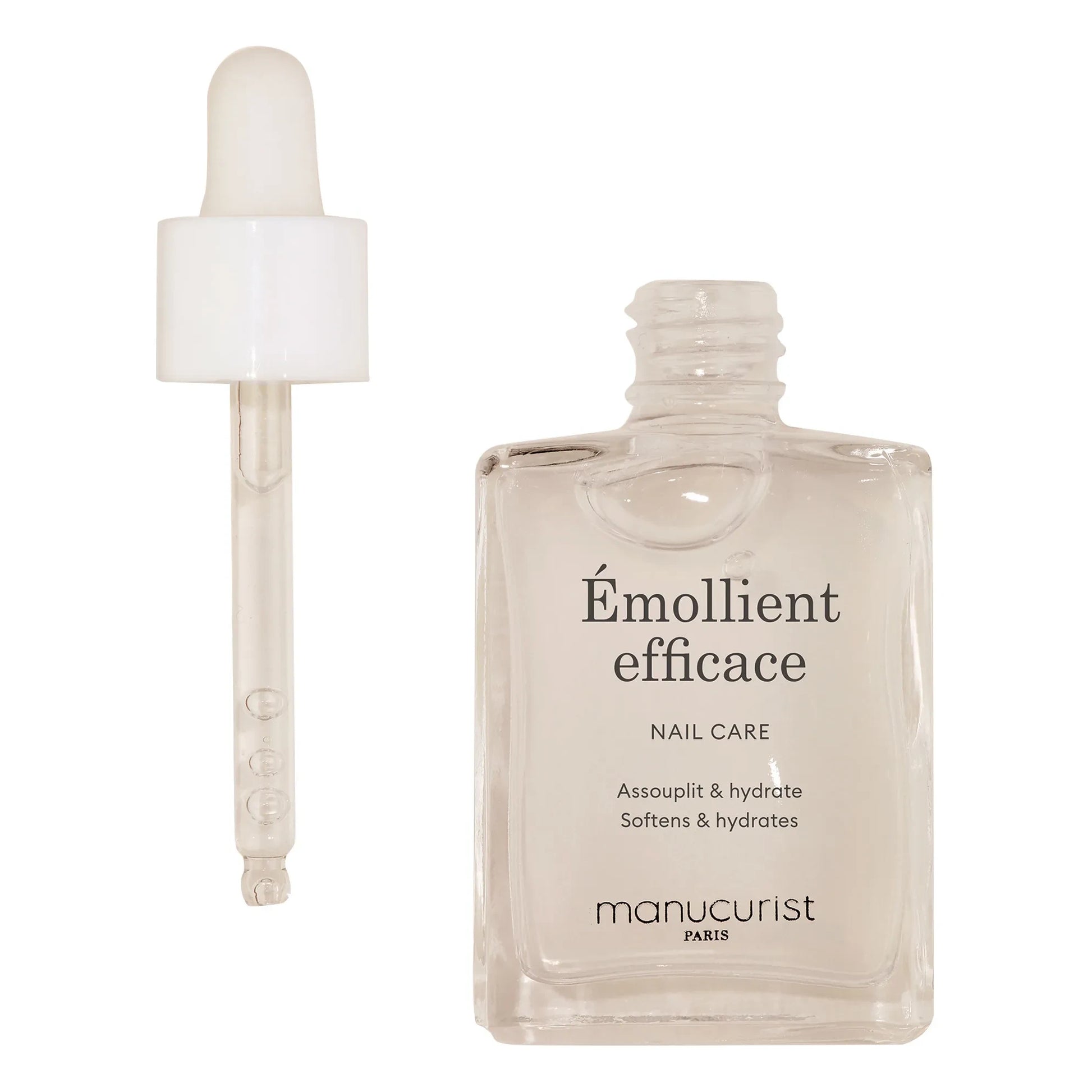 Manucurist - Cuticle Remover - 15ml