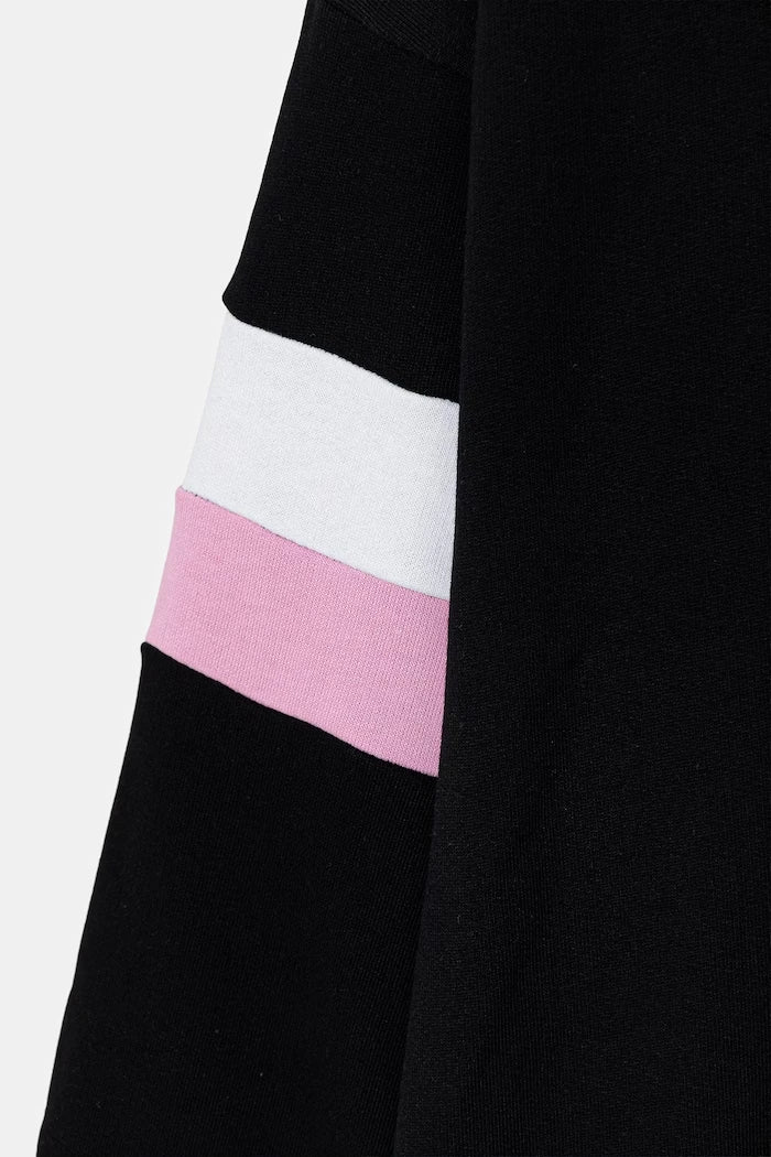 Детска памучна рокля Guess