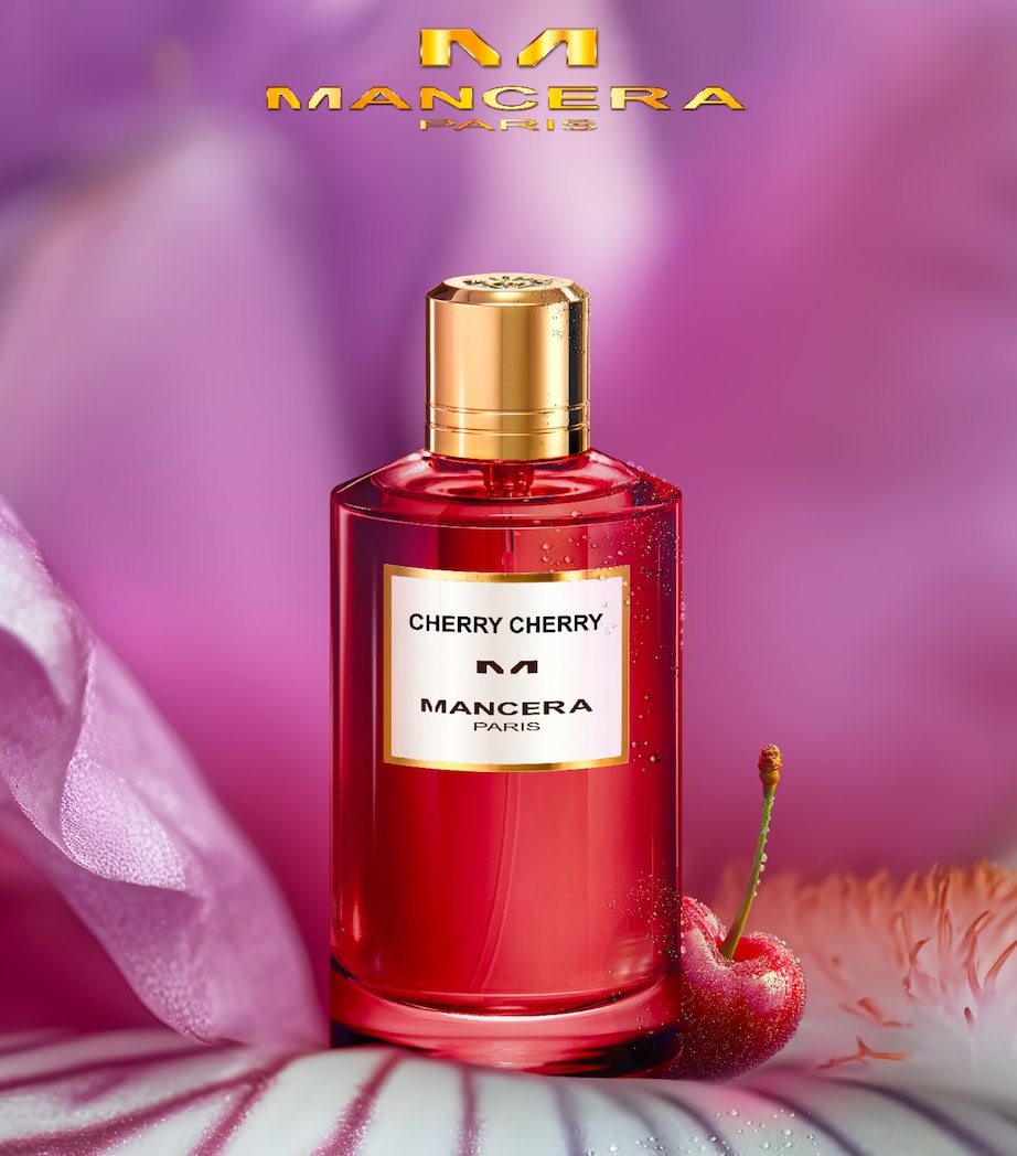 Cherry Cherry Eau de Parfum (120ml)