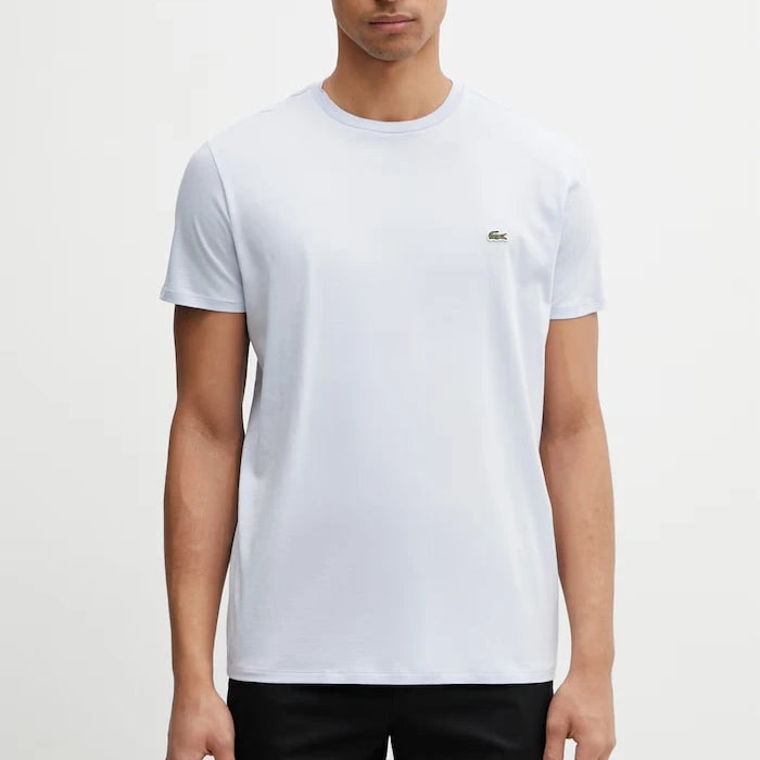 Lacoste erkek pamuklu tişört