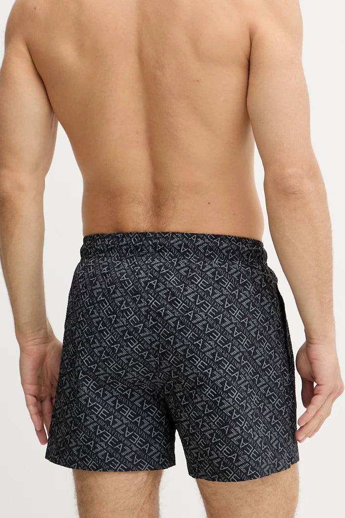 EA7 Emporio Armani Erkek Yüzme Şortu
