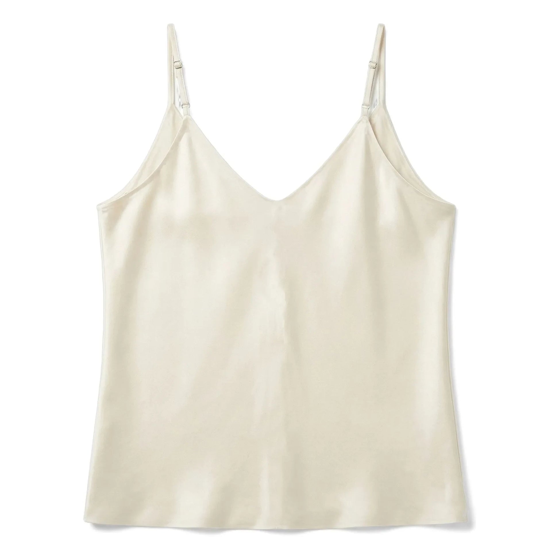 Smallable Woman - Hailey tank top | White