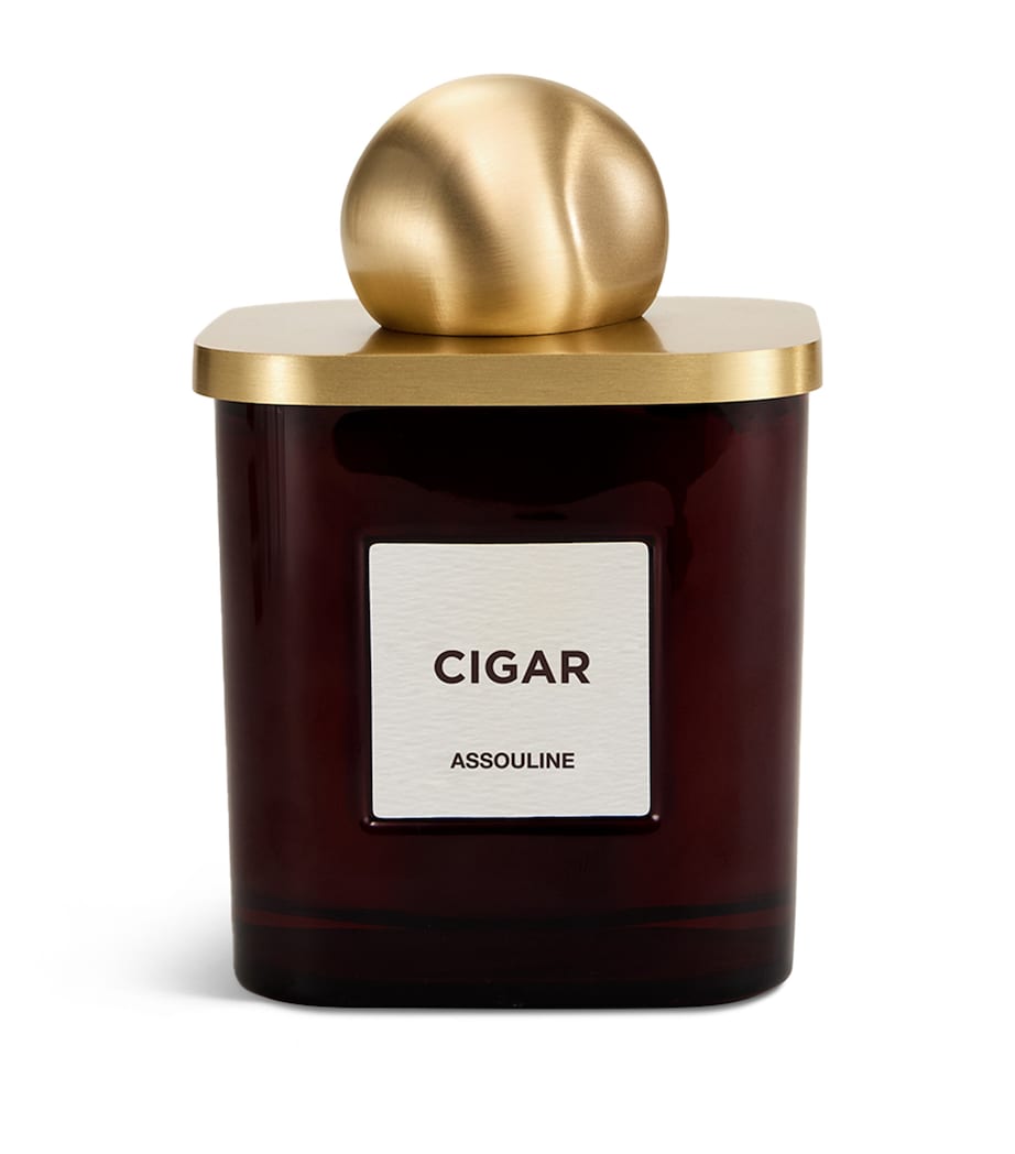 Cigar Candle (260g)