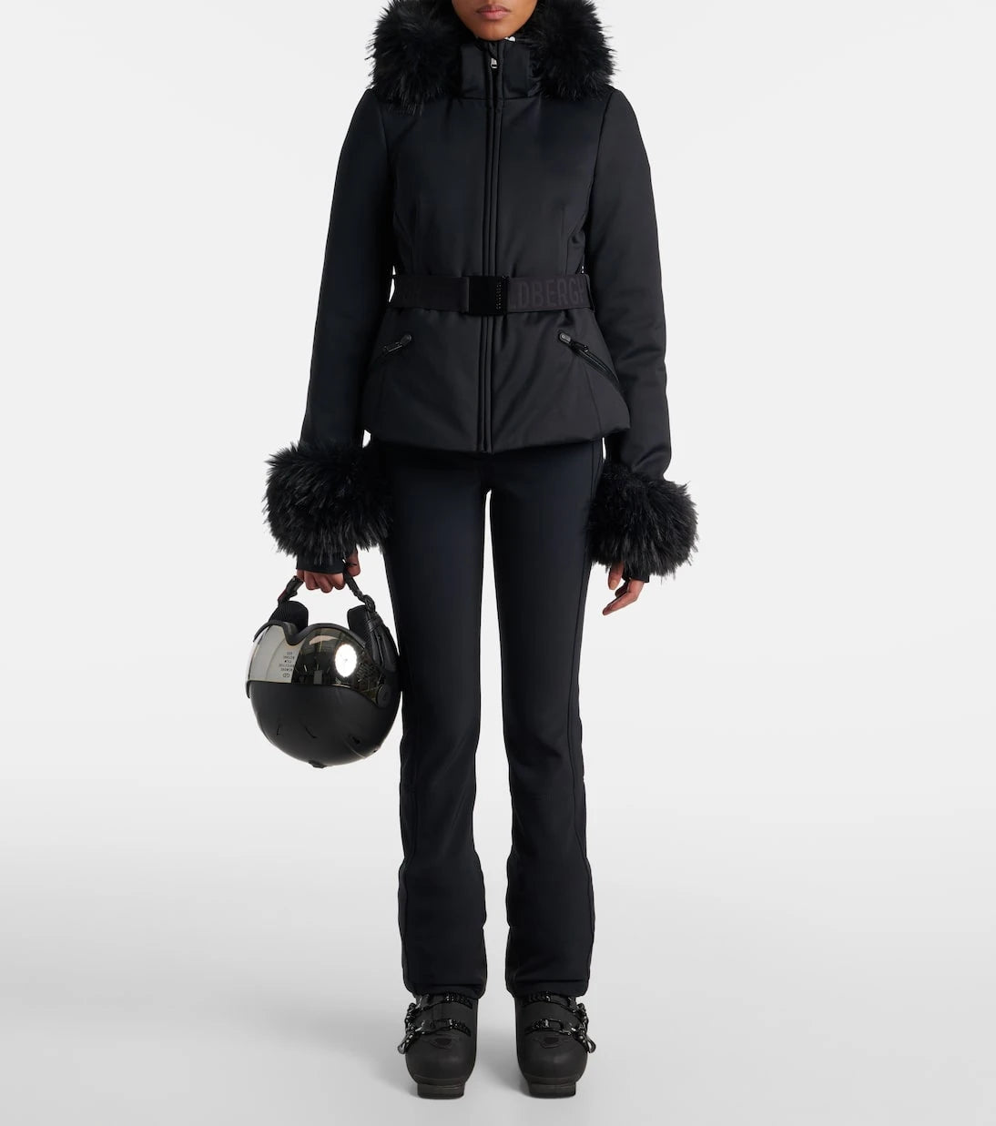 Goldbergh - Giselle ski jacket