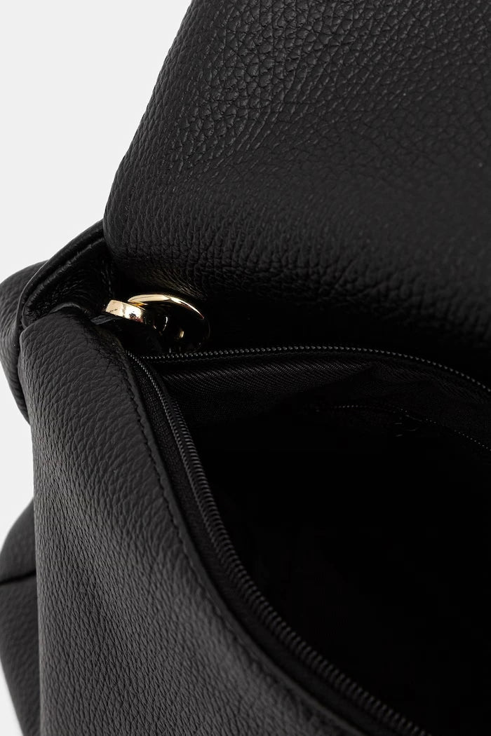 Answear.LAB kadın deri crossbody çanta
