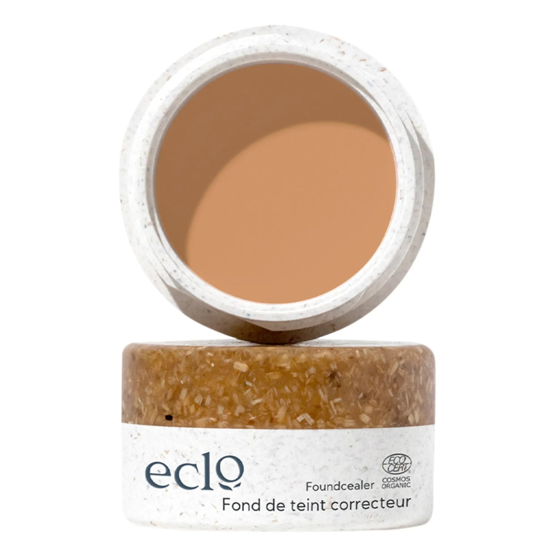 Eclo - Corrective Foundation - 10 g | Beige Foncé 300R