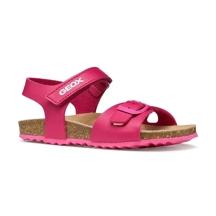Geox çocuk sandaletleri ADRIEL