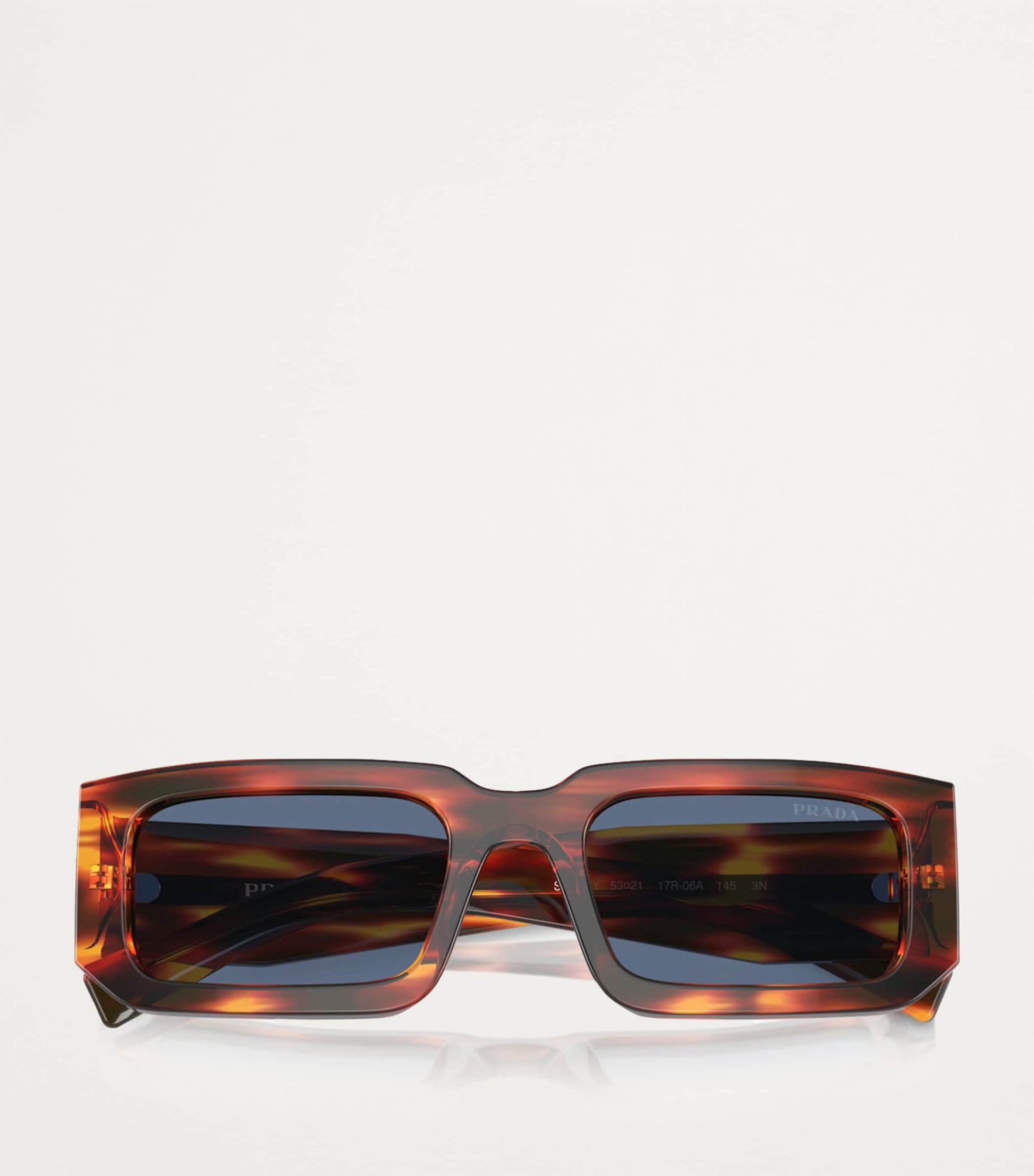 Acetate PR 06YS Sunglasses