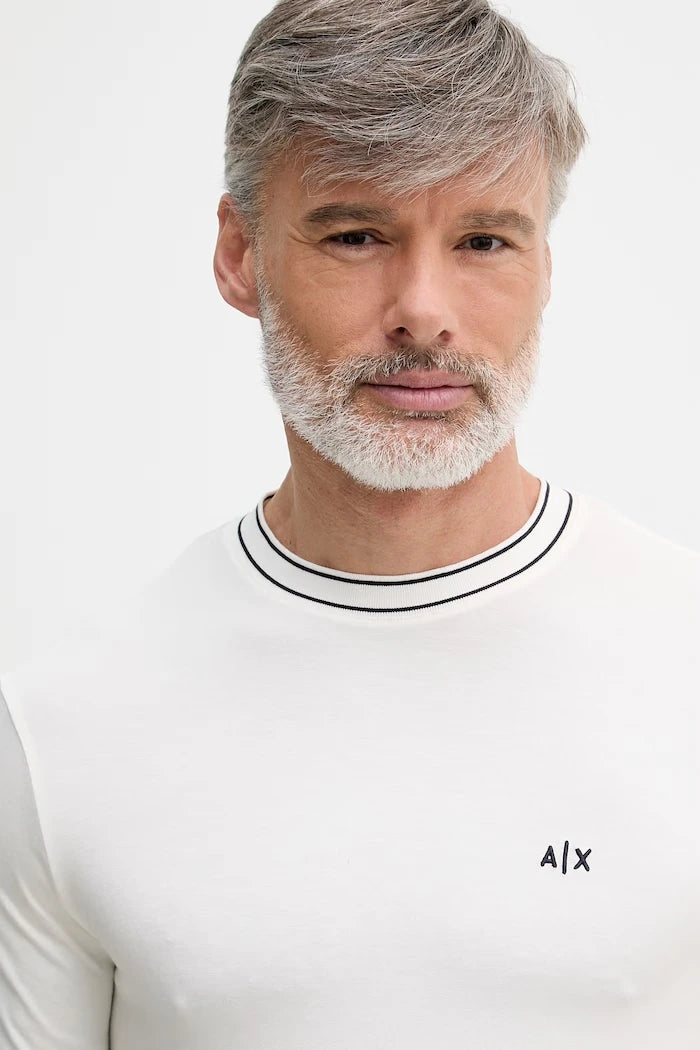 Armani Exchange Erkek Viskoz Tişört