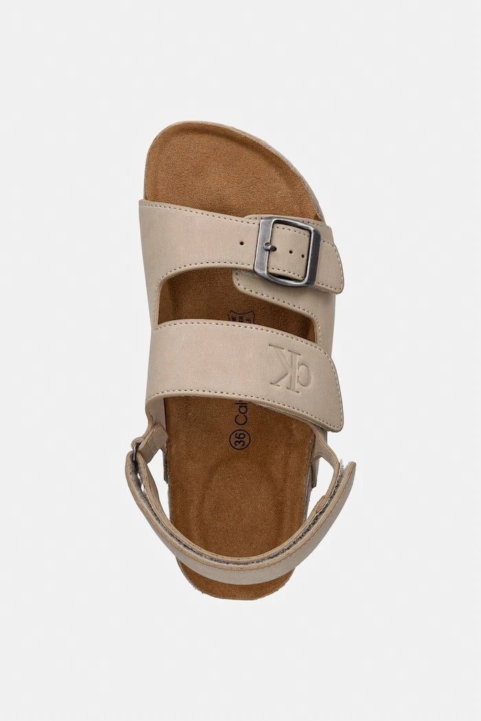Calvin Klein Jeans Çocuk Sandalet