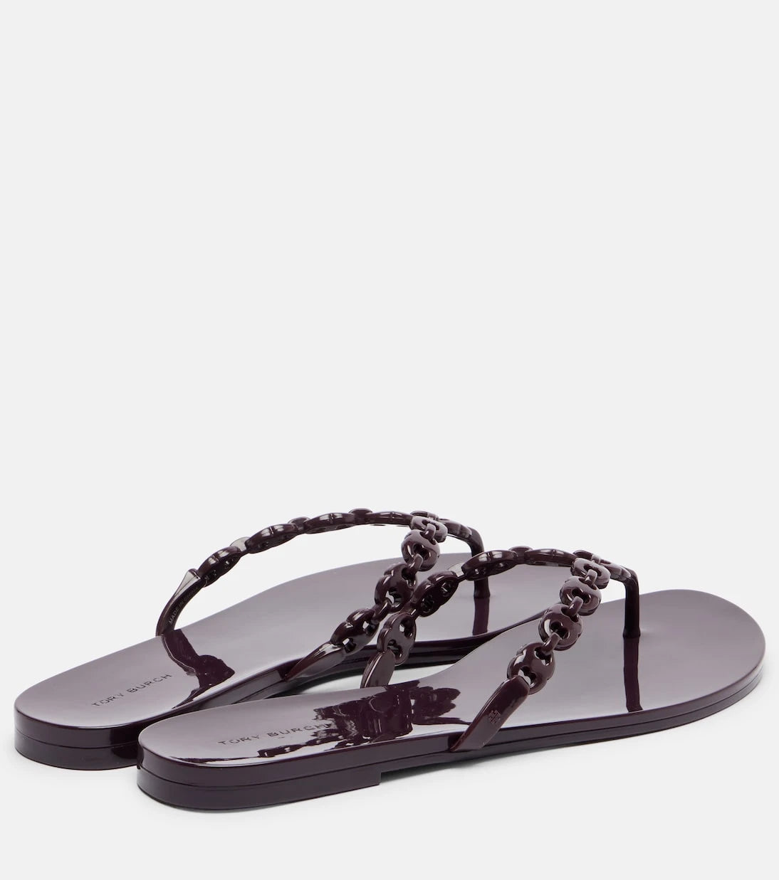 Tory Burch - Gemini thong sandals