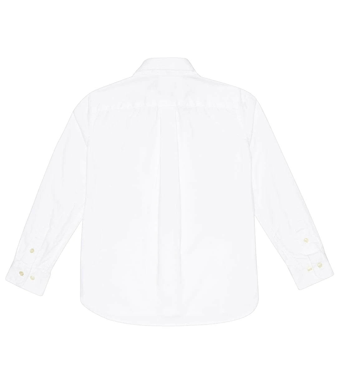 Polo Ralph Lauren Kids - قميص قطني