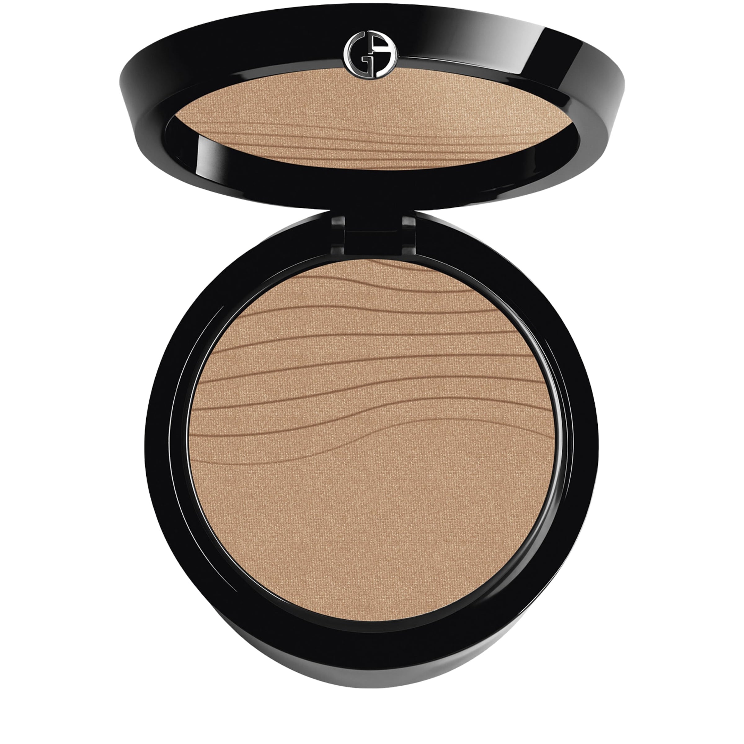 Luminous Silk Glow Fusion Powder