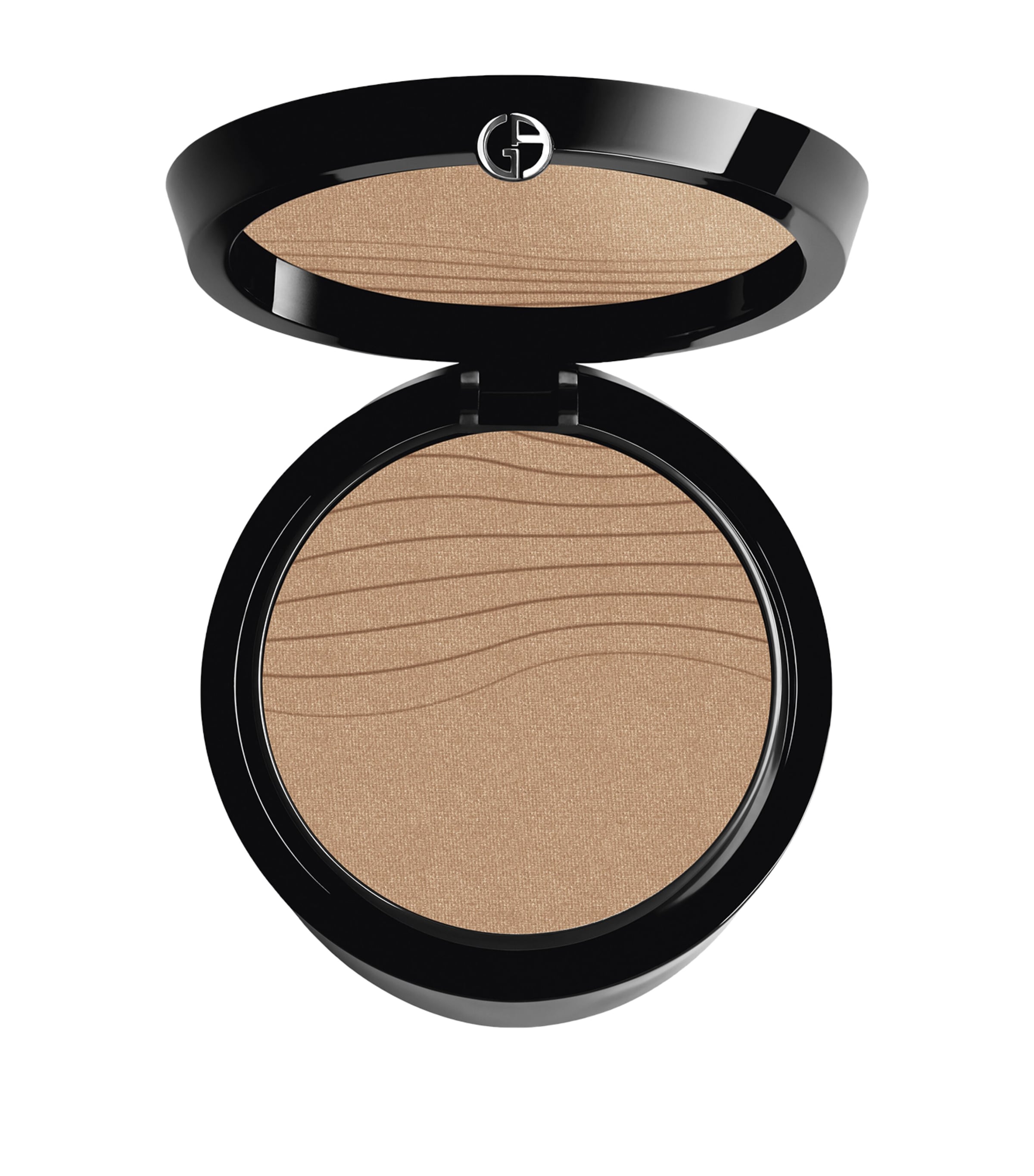 Luminous Silk Glow Fusion Powder