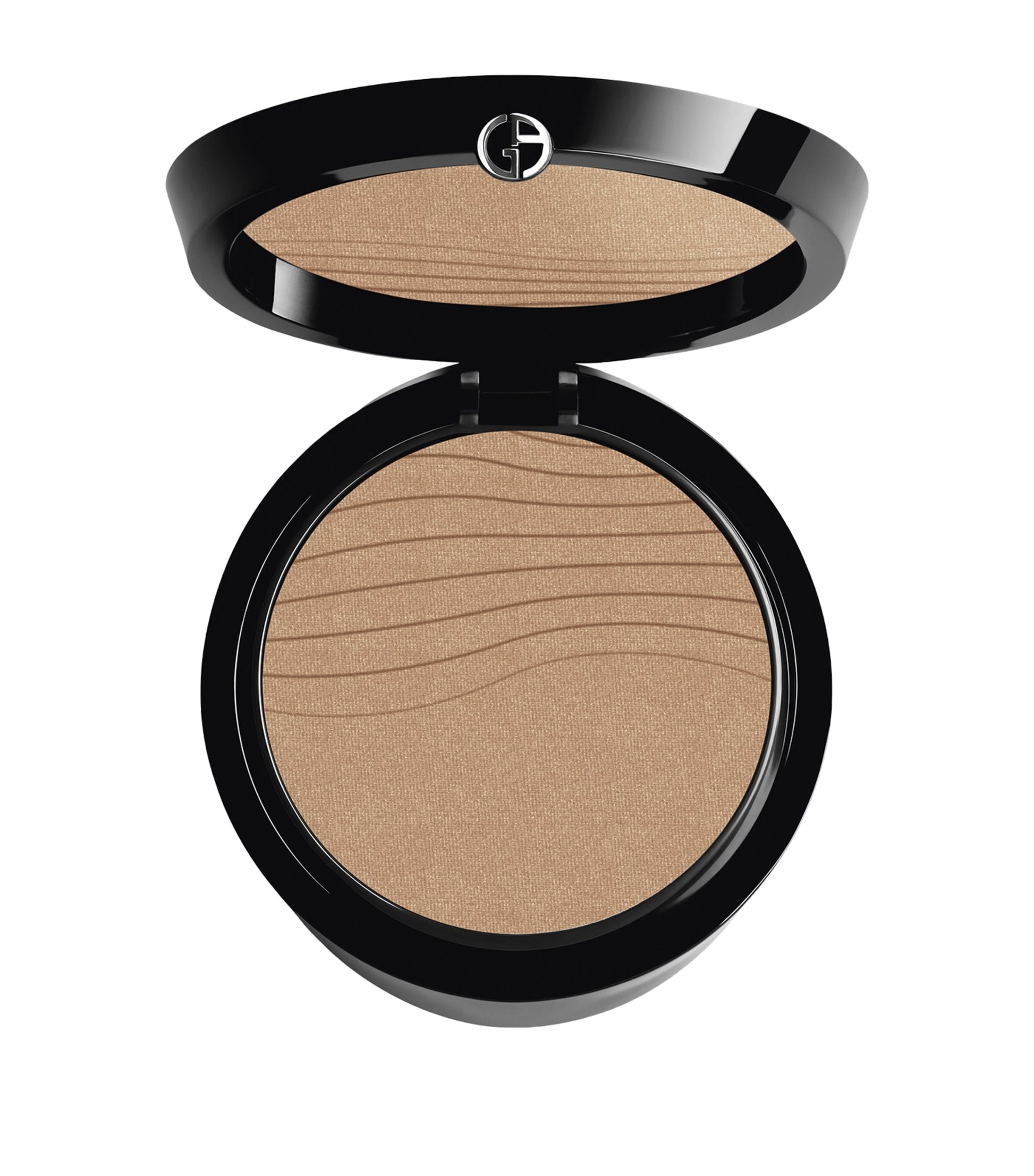 Luminous Silk Glow Fusion Powder
