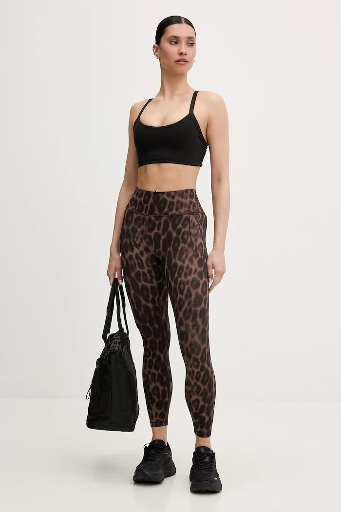 adidas Performance kadın taytı