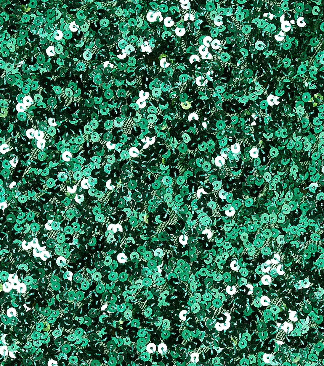 The Animals Observatory - Crayfish sequined crop top