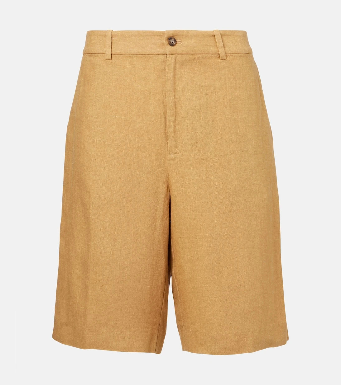 Polo Ralph Lauren - Linen shorts