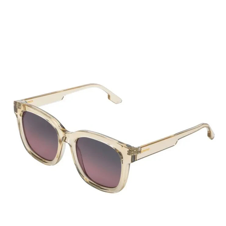 Komono - Sienna Sunglasses | Sand