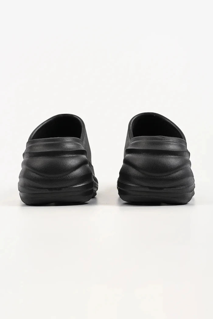 Karl Lagerfeld kadın platform terlik Kontour Slide