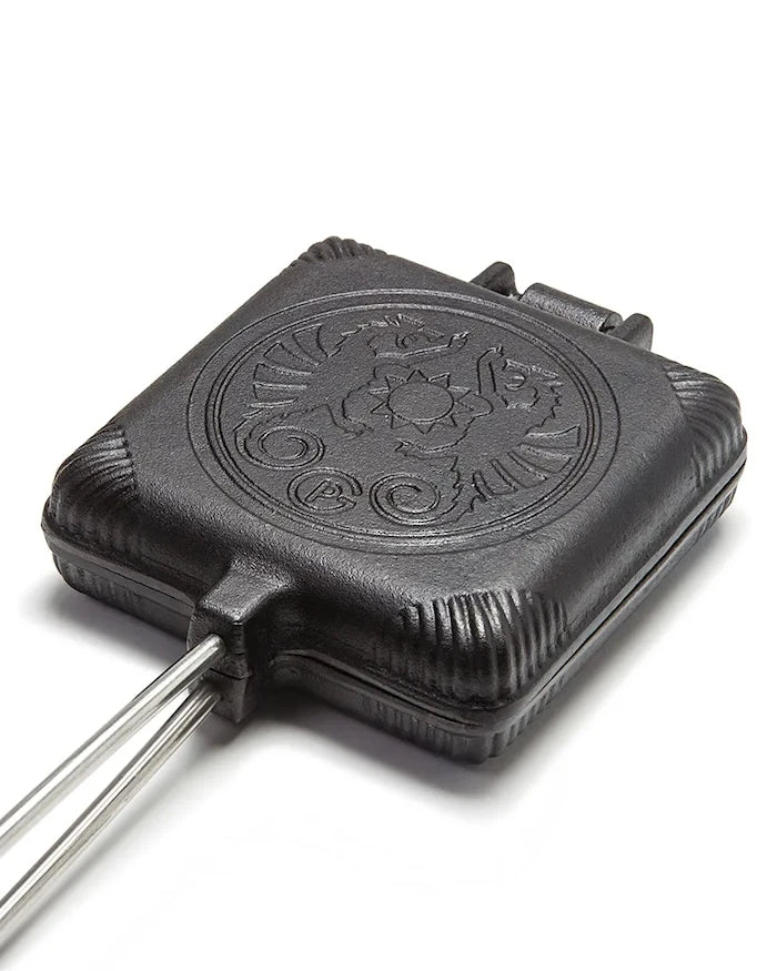 Чугунен грил за сандвичи Petromax Sandwich Iron 11 x 11 cm